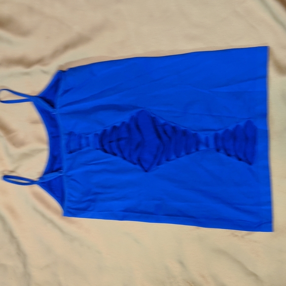 Set of three fluorescent tops - Picture 7 of 14